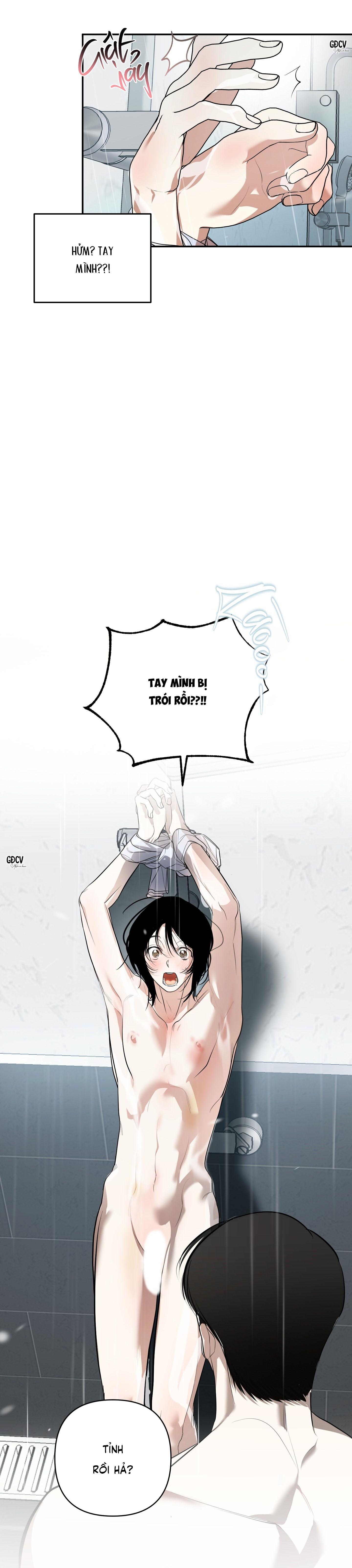 Đọc truyện MAU ĐÚT VÀO ĐI - Chapter 4