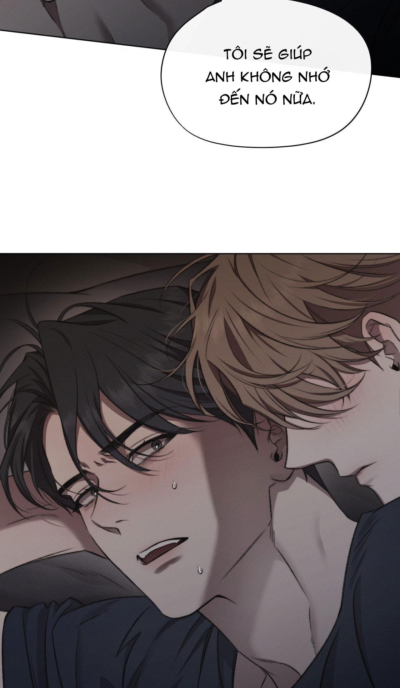 Đọc truyện DẪU VẬY - Chapter 19