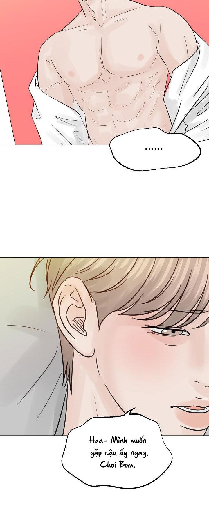 Đọc truyện Ở LẠI BÊN TÔI - Chapter 51