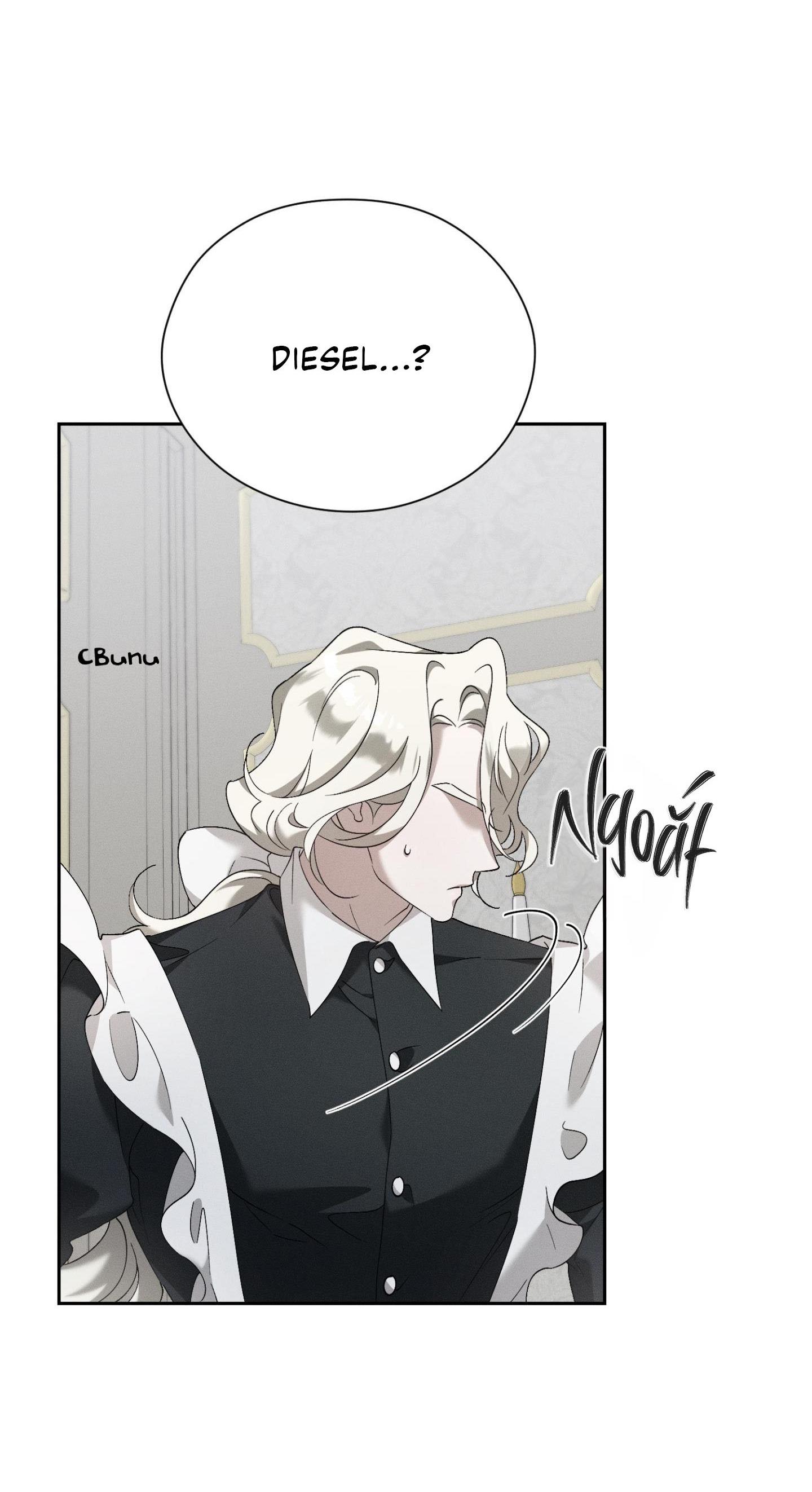 Đọc truyện  Extra Virgin - Chapter 2