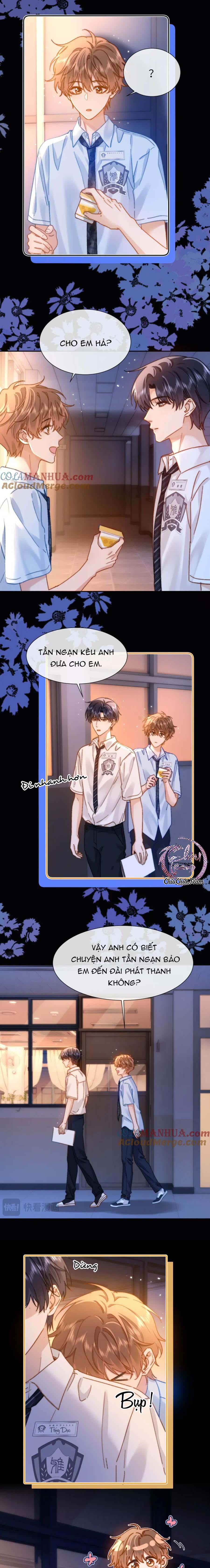 Đọc truyện Chất Dị Ứng Đáng Yêu - Chapter 23