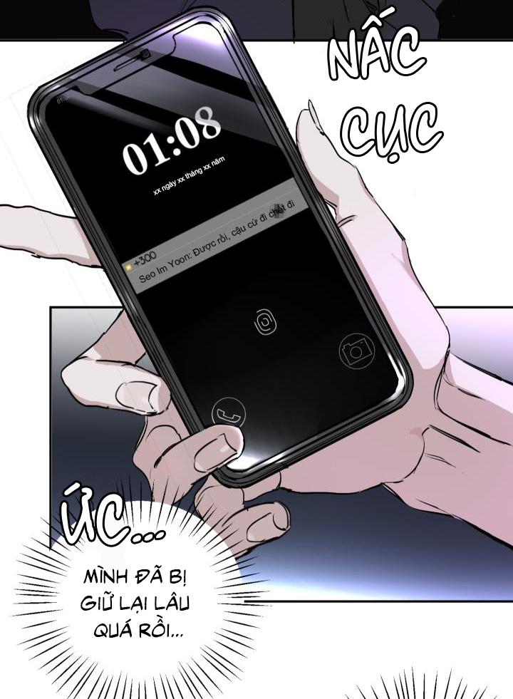 Đọc truyện Lãng mạn một chiều - Chapter 2