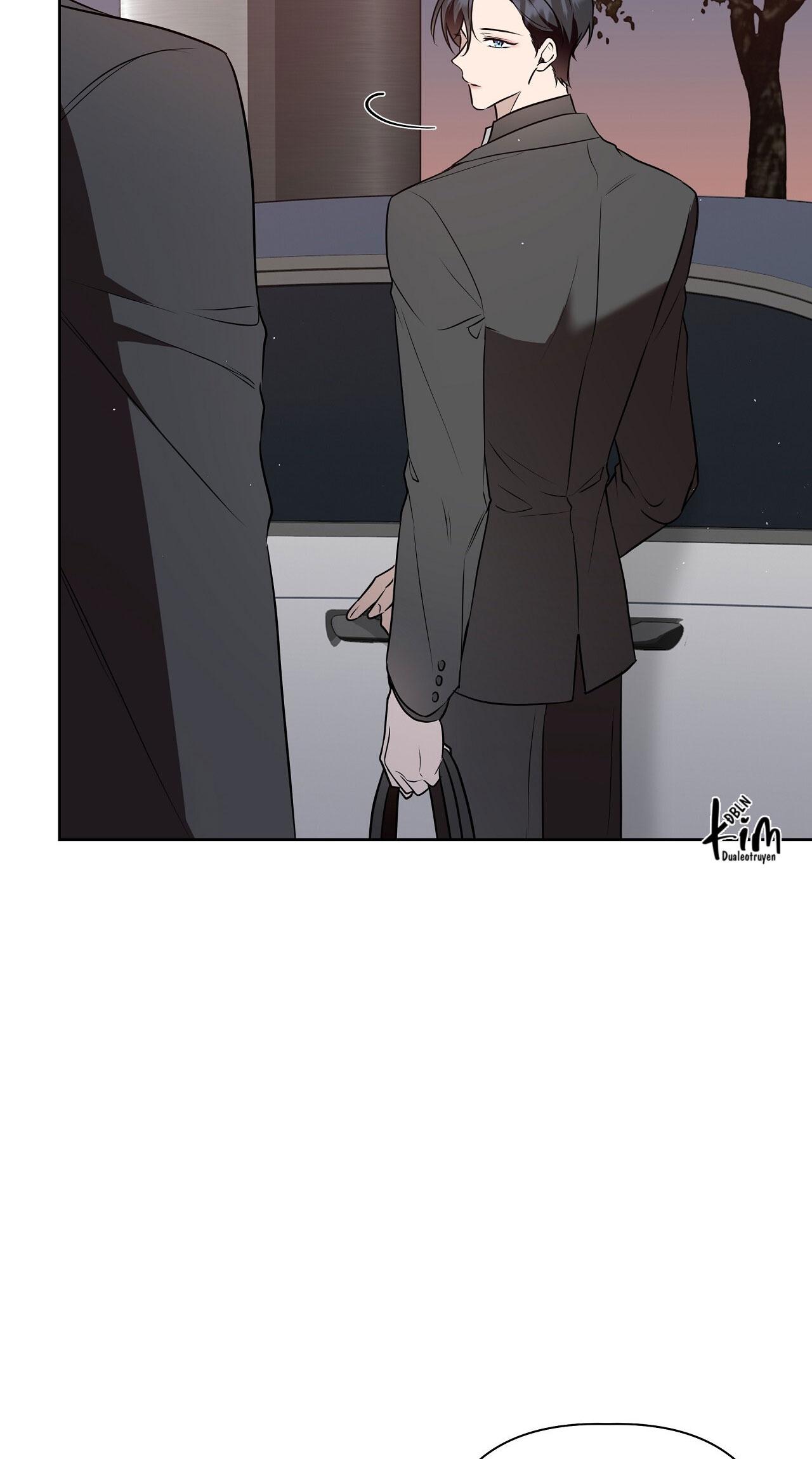 Đọc truyện OMEGA HOÀN HẢO CỦA TÔI - Chapter 13