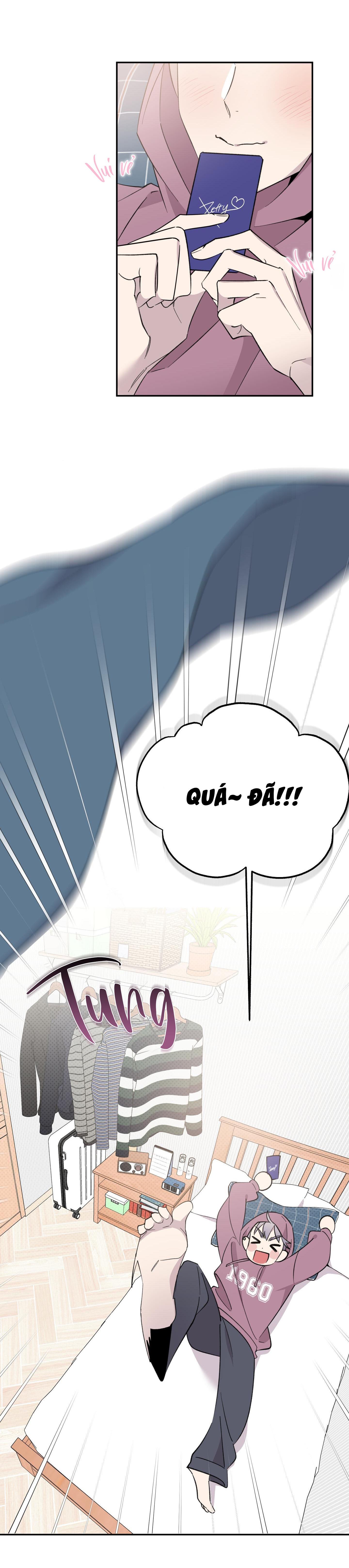 Đọc truyện  Carrot And Stick - Chapter 2