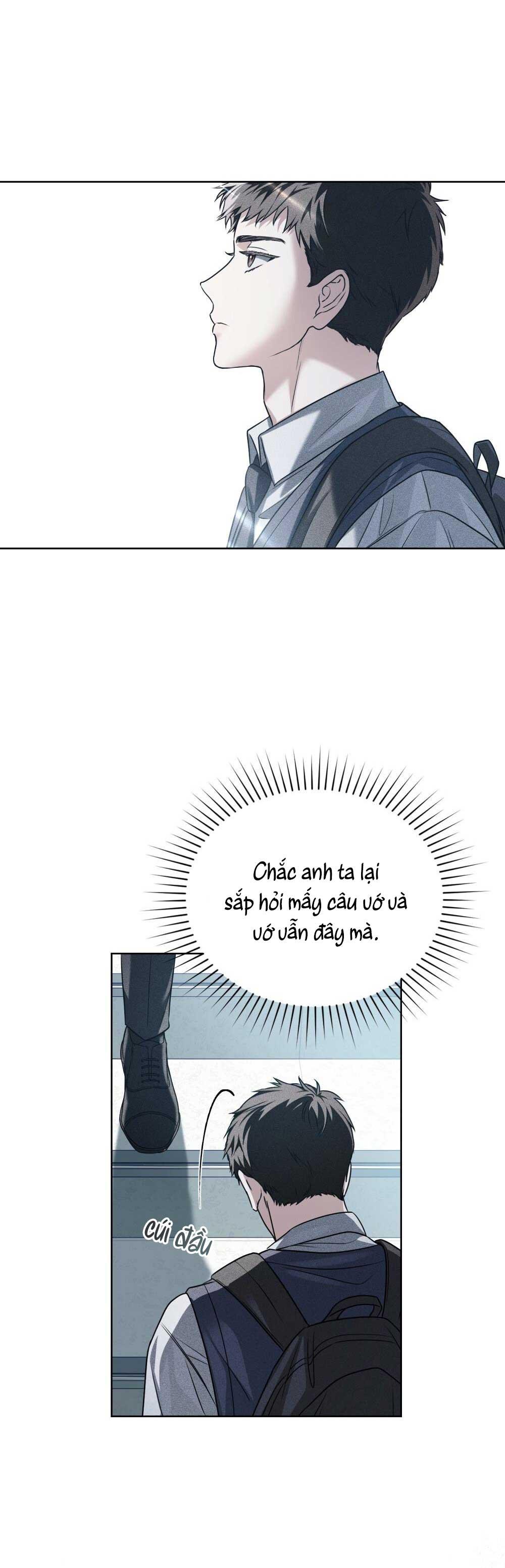 Đọc truyện HỎA HỒN - Chapter 11