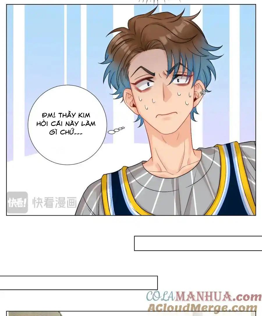 Đọc truyện Ký túc xá nam phòng 303 - Chapter 243