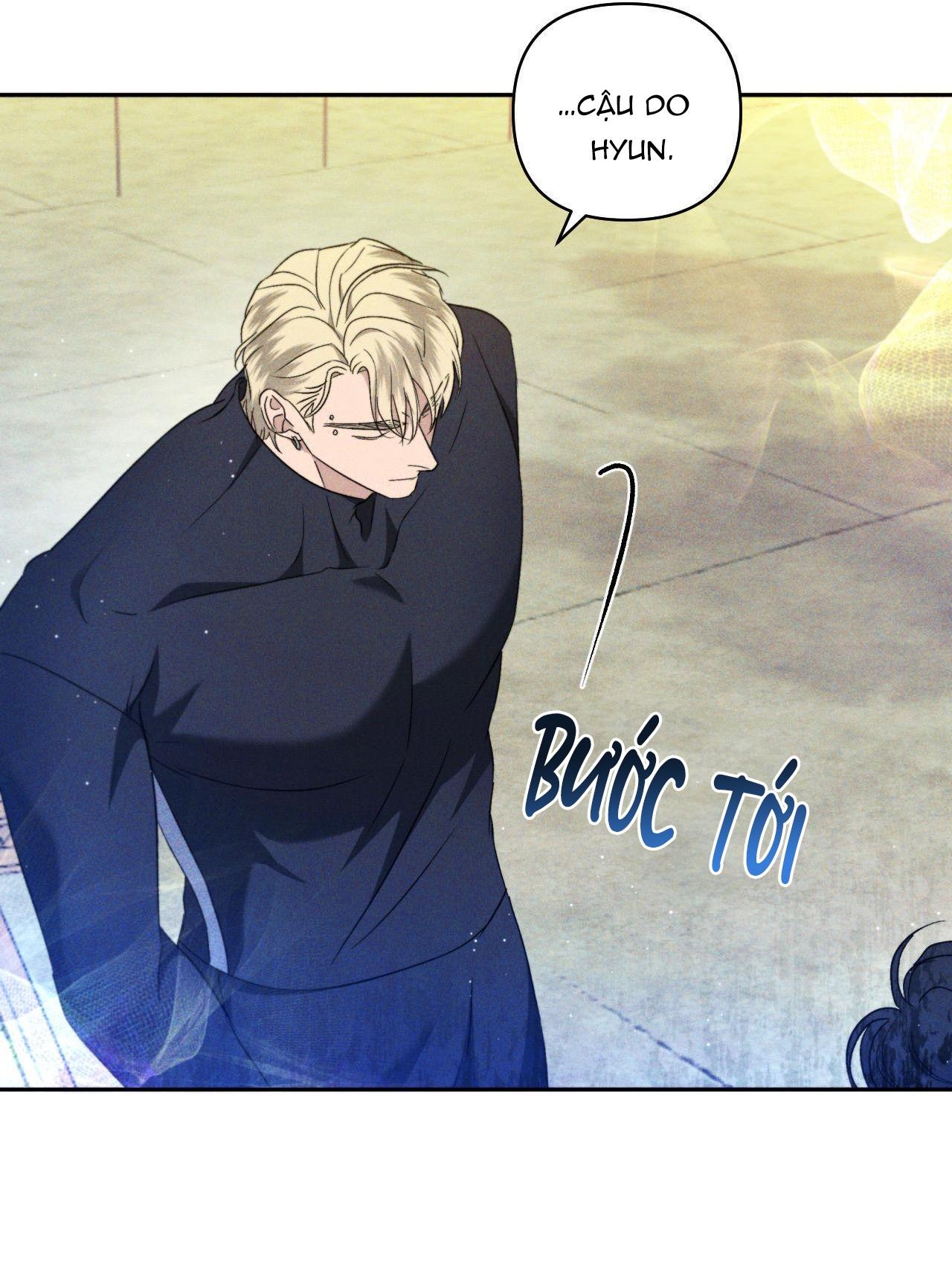 Đọc truyện BL NGẮN CHỊCH HỎNY - Chapter 32.5