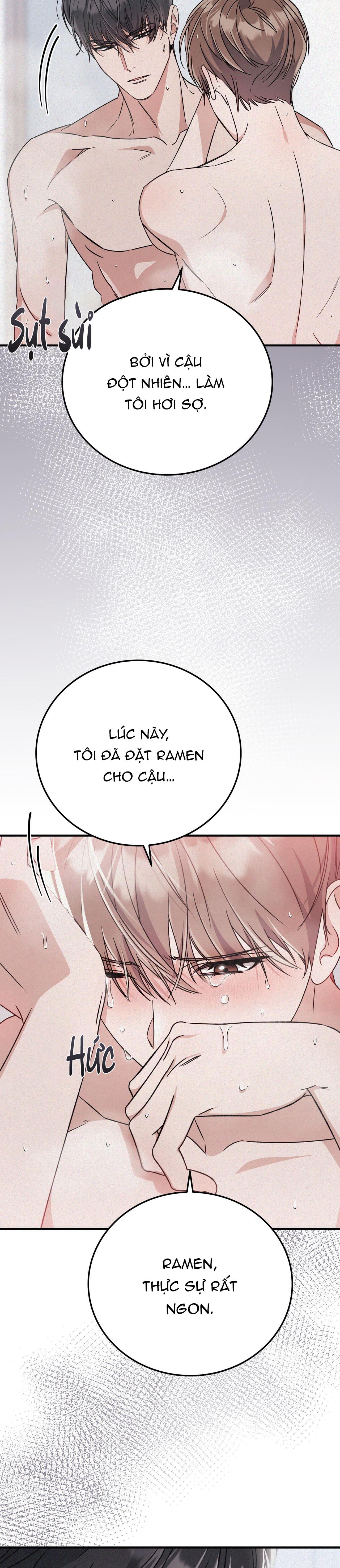 Đọc truyện FormLess - Chapter 38