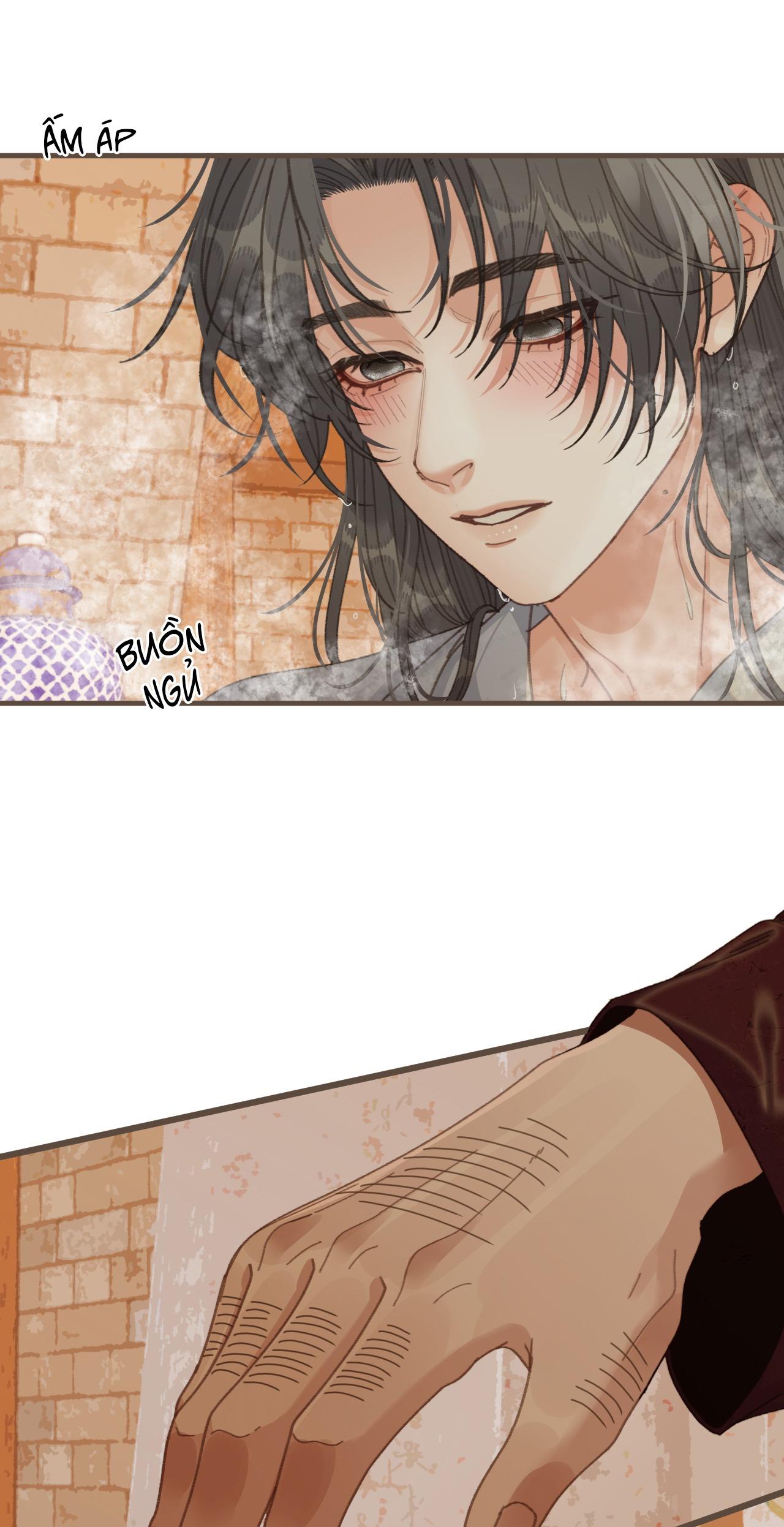 Đọc truyện Á NÔ 2 - THÁM HOA - Chapter 68