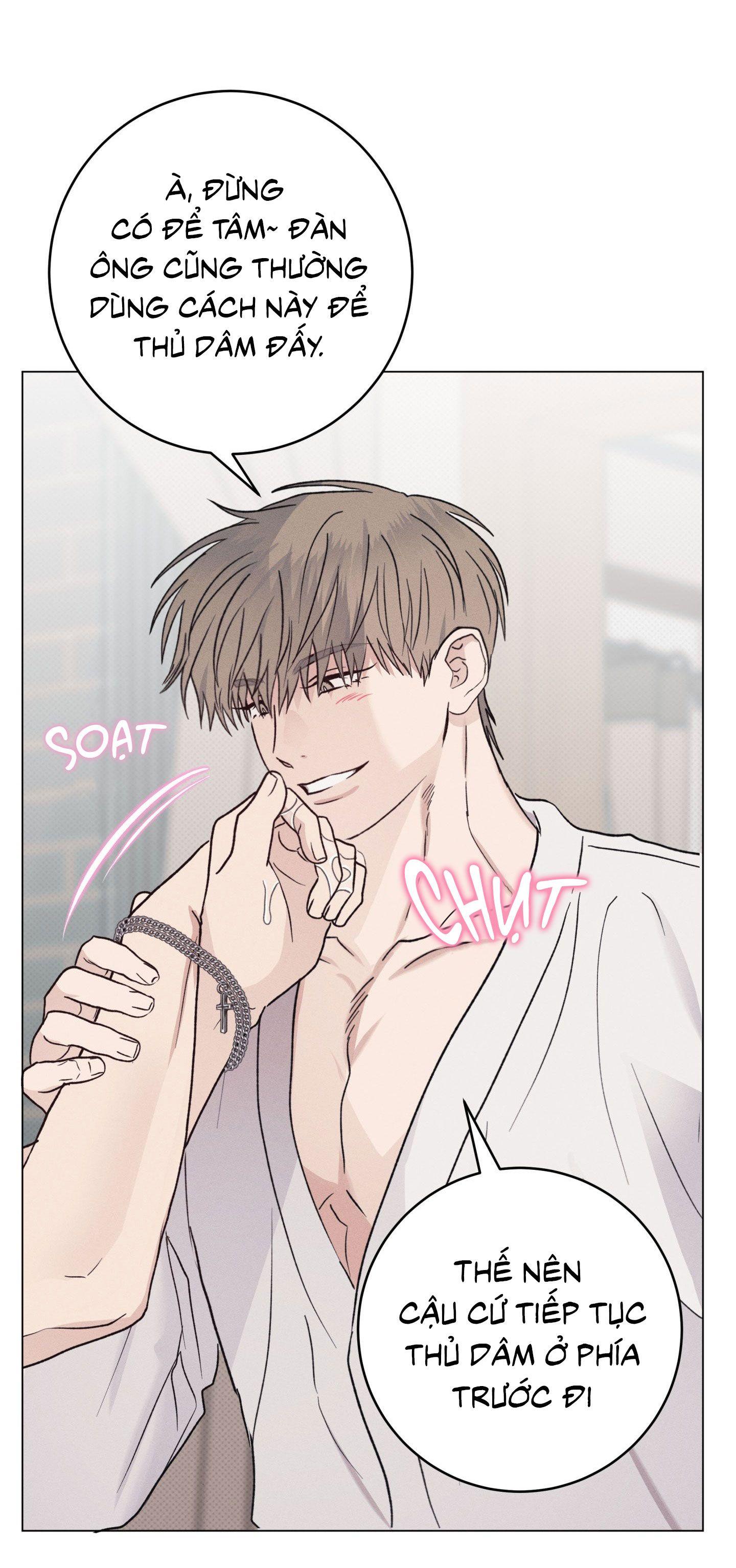 Đọc truyện Nhật ký nuôi dưỡng sói hoang - Chapter 3