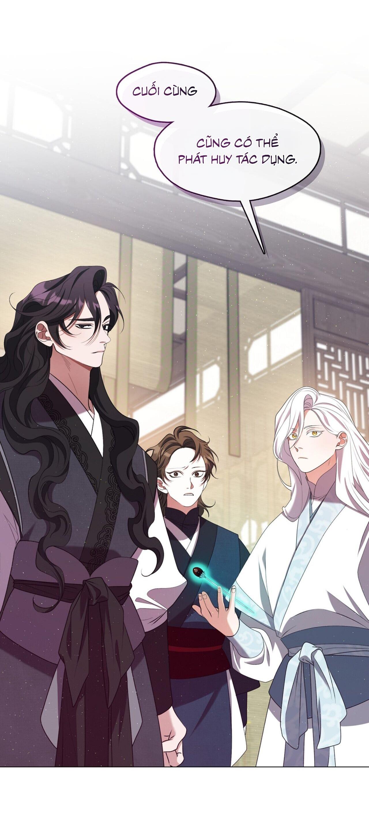 Đọc truyện Tôi đã nuôi dạy thủ lĩnh giáo phái ác ma - Chapter 49