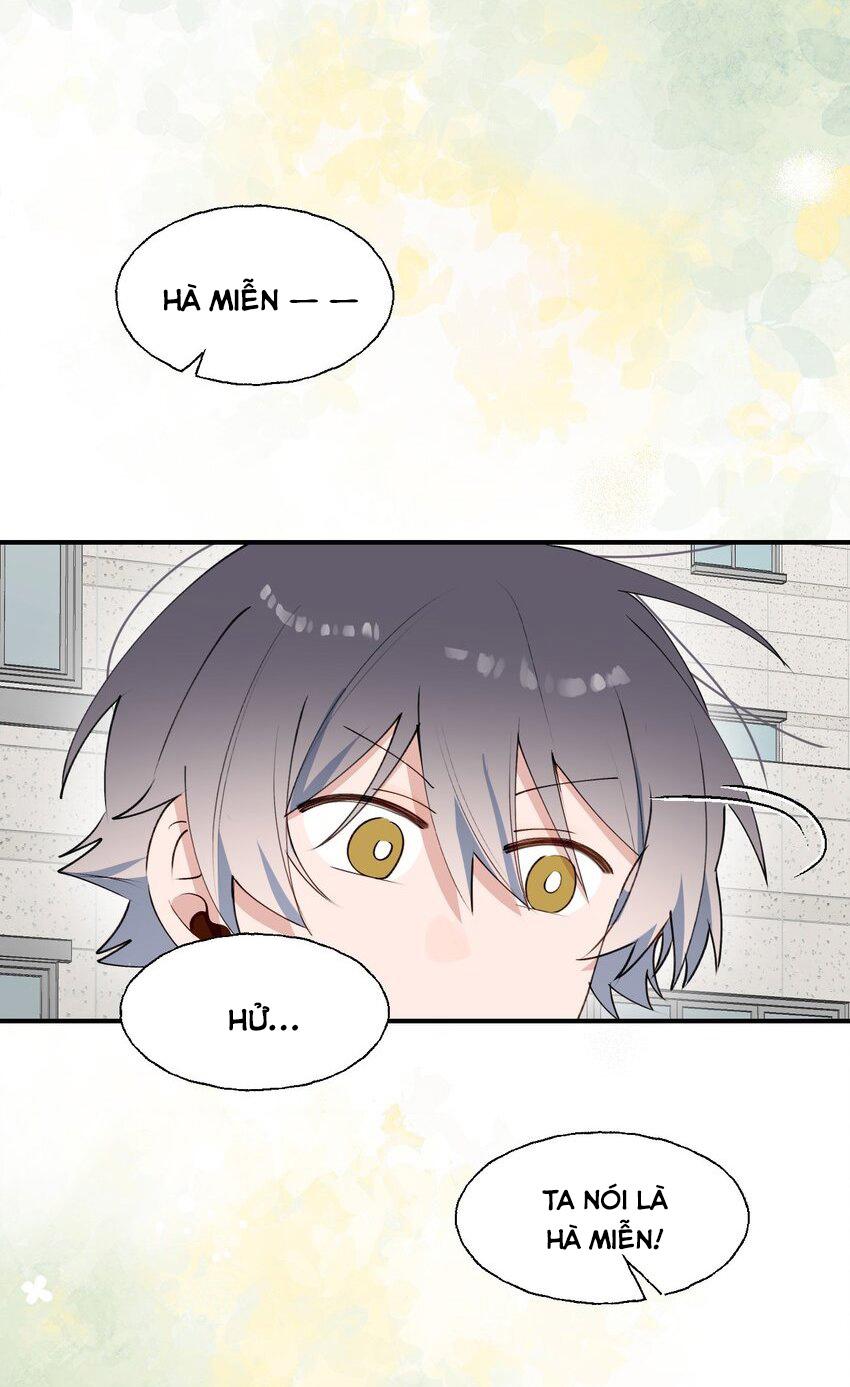 Đọc truyện Ma vương đại nhân luôn trêu chọc tôi - Chapter 76