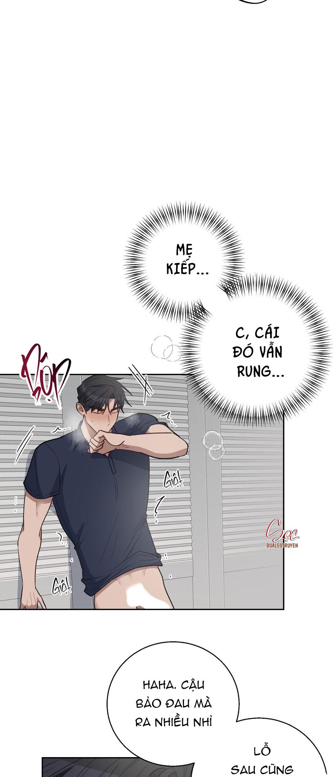 Đọc truyện BƠI TRONG MÙI HƯƠNG - Chapter 29