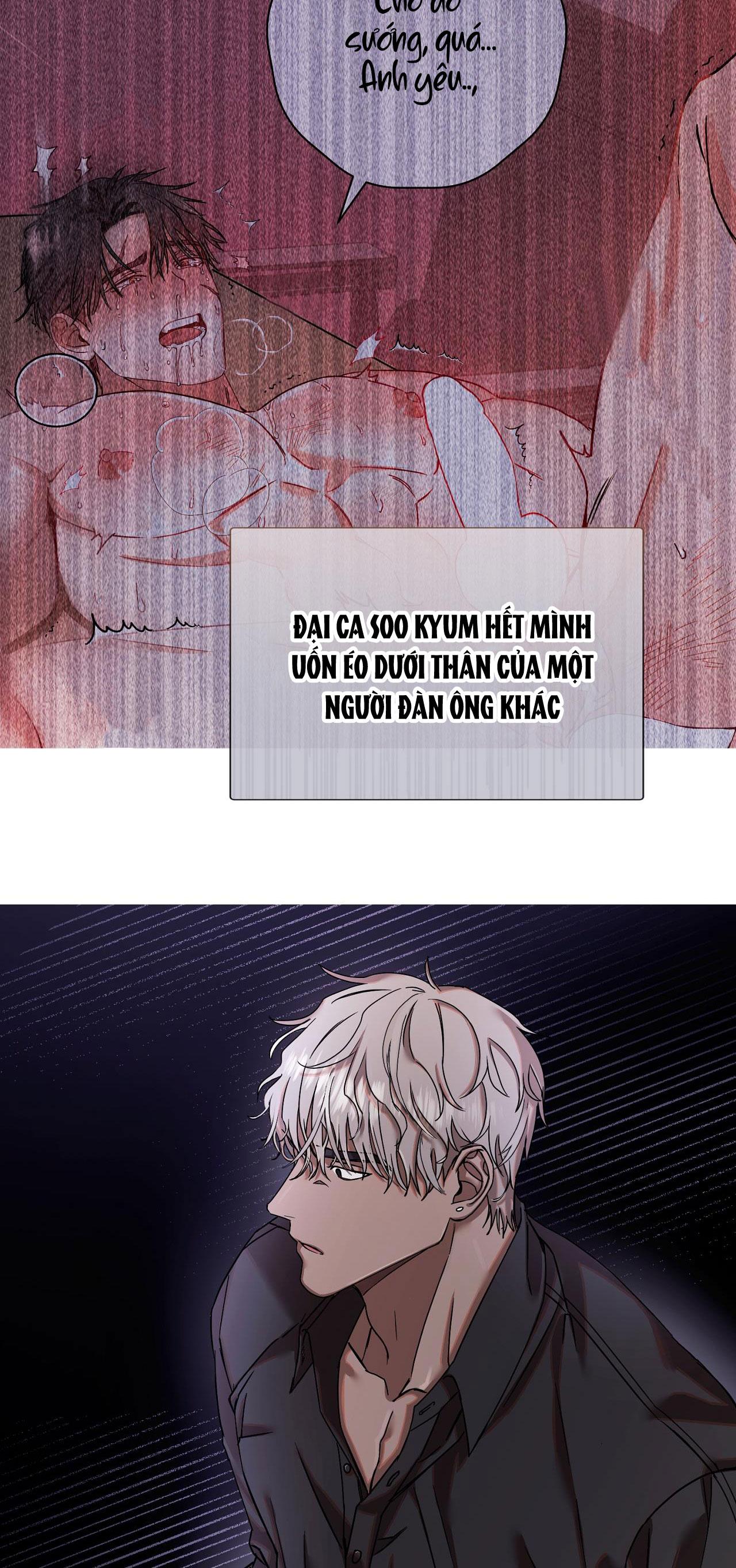 Đọc truyện TUYỂN TẬP CUỒNG CÔNG-CHIẾM HỮU CÔNG CỦA NHÀ KIM - Chapter 24.1