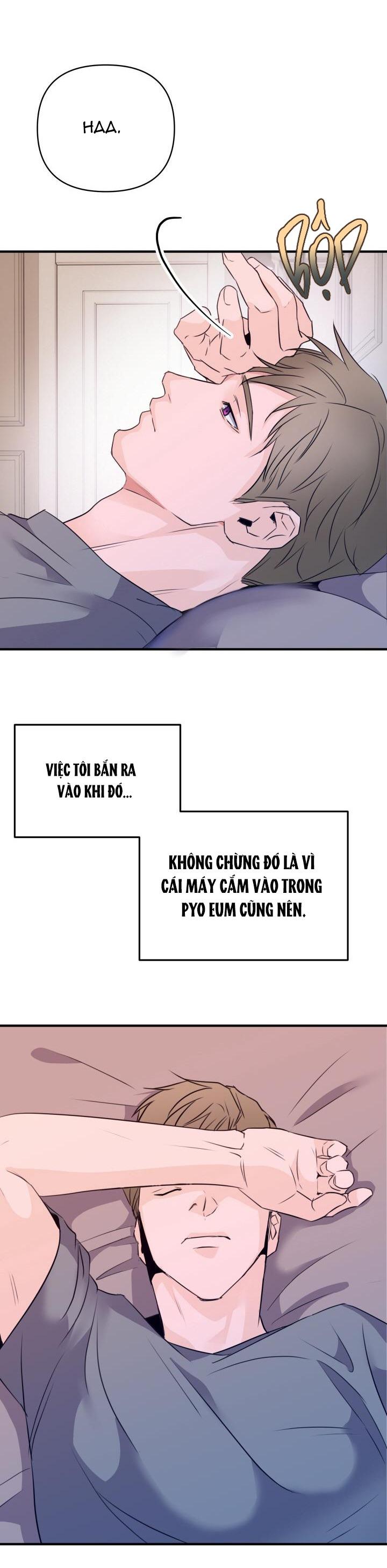 Đọc truyện TUYỂN TẬP CUỒNG CÔNG-CHIẾM HỮU CÔNG CỦA NHÀ KIM - Chapter 32.5