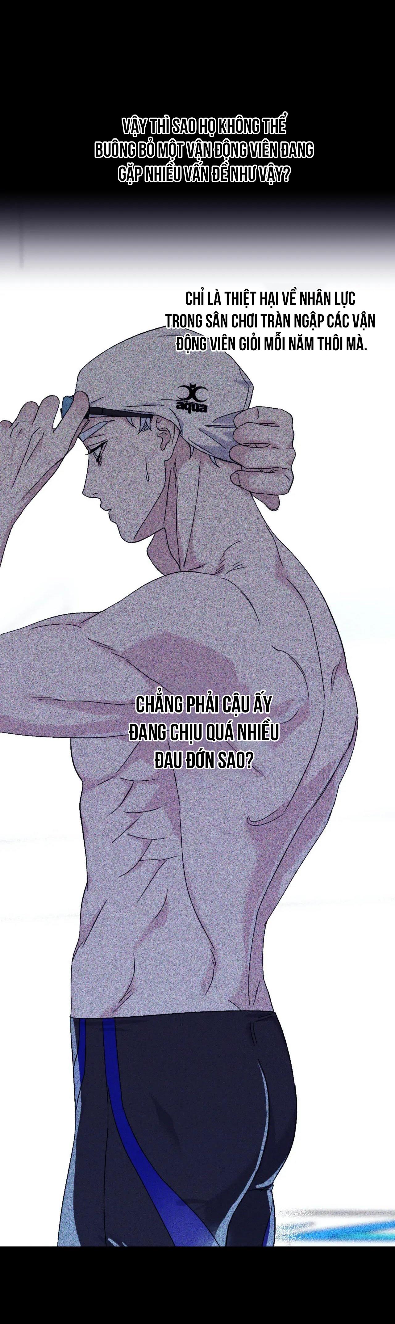 Đọc truyện Sóng Tìm Em - Chapter 65