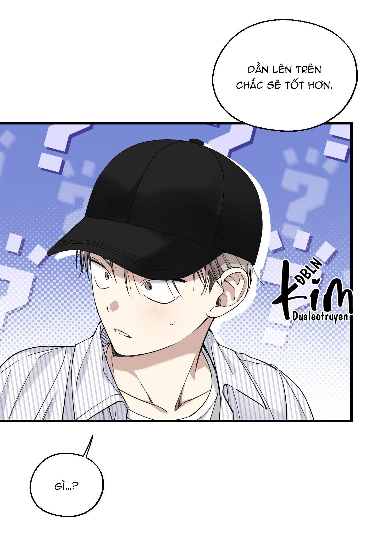 Đọc truyện NGHIỆN SEX - Chapter 36.4