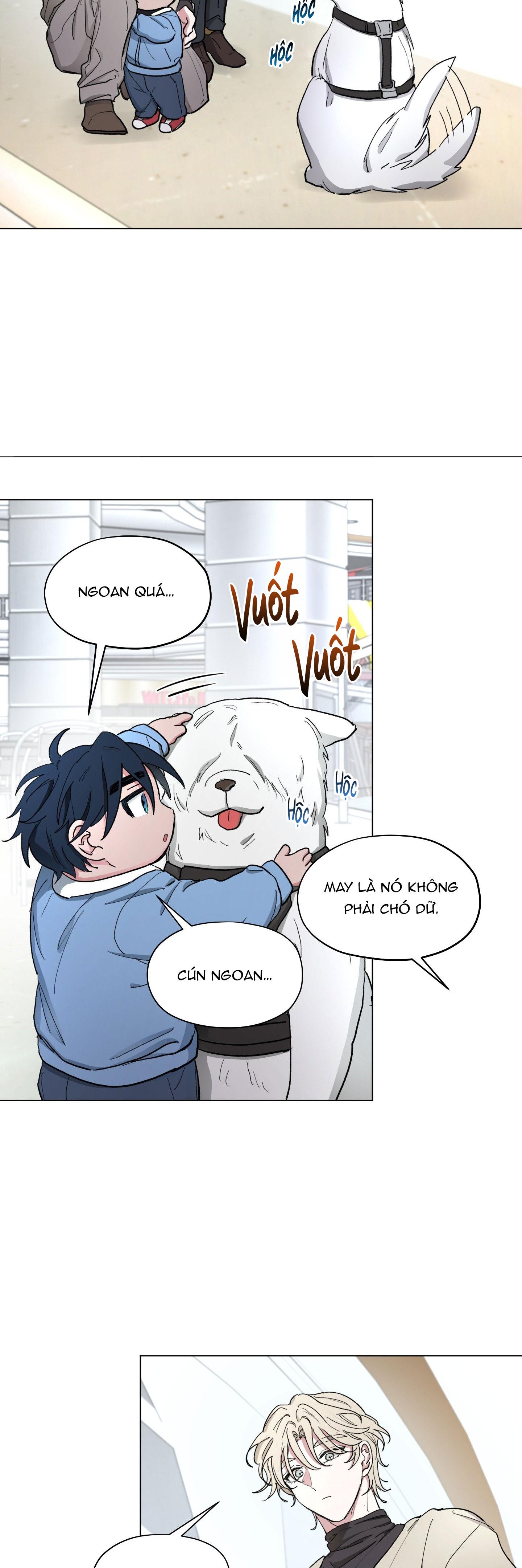 Đọc truyện GUIDE TOÀN NĂNG - Chapter 6