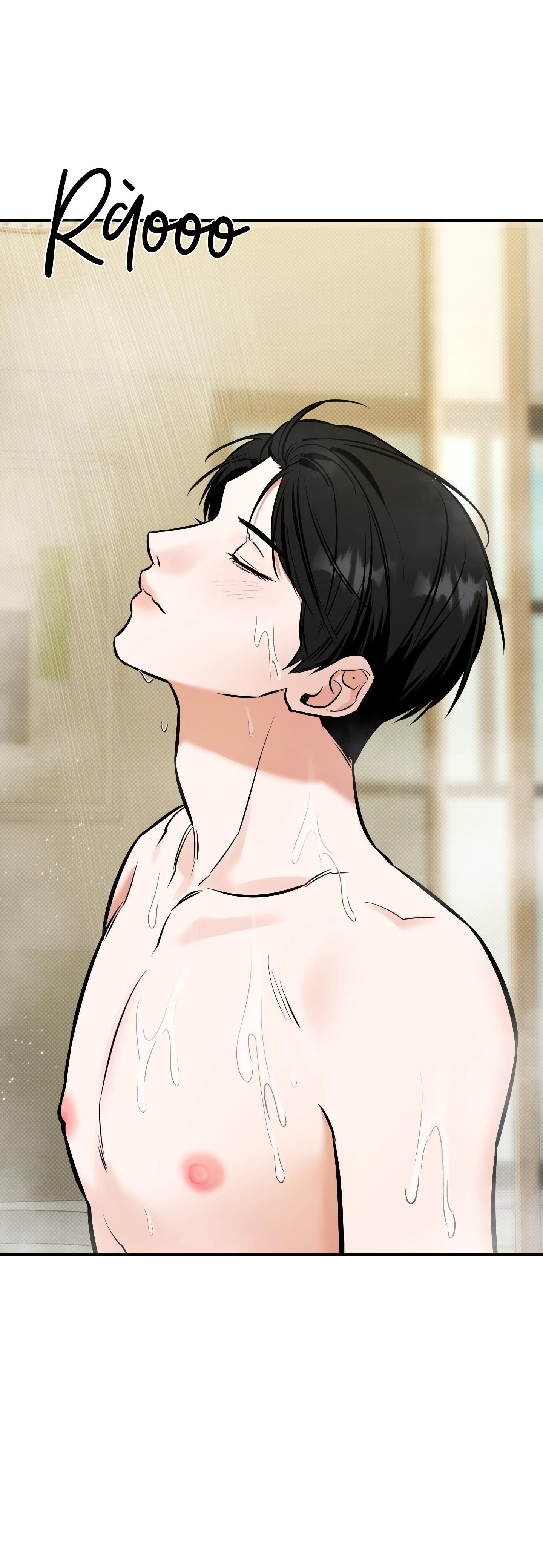 Đọc truyện |DROP| Hưởng Lợi - Chapter 14