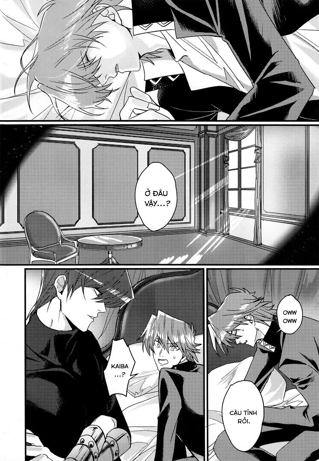 Đọc truyện Tổng Hợp Oneshot Rape - Chapter 174