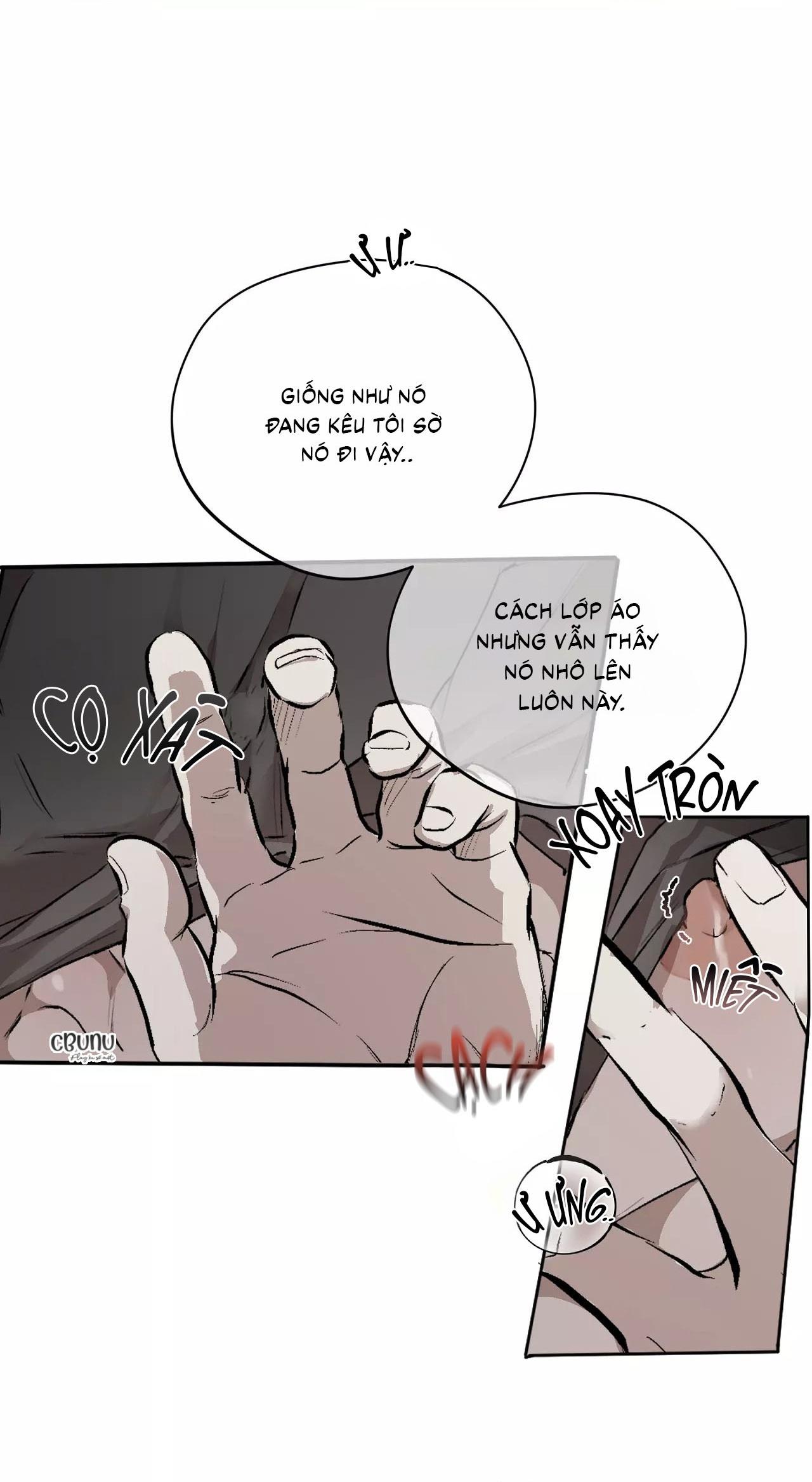 Đọc truyện  Nuốt gai - Chapter 26
