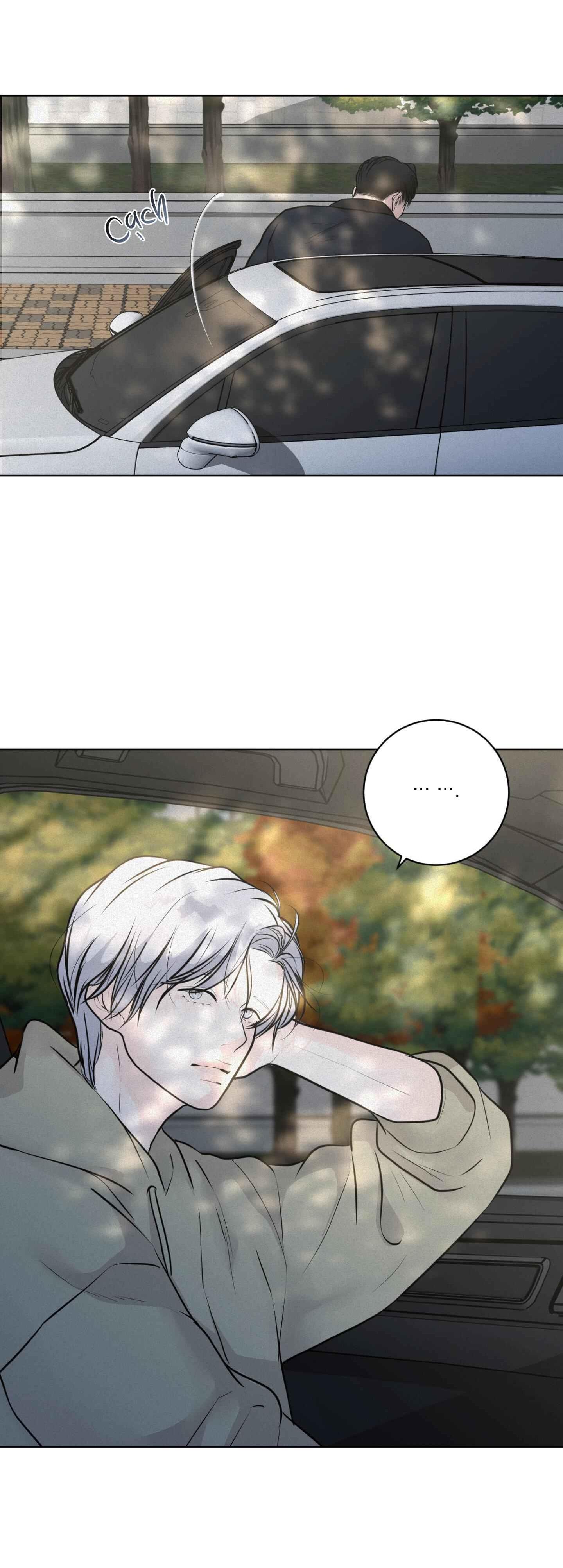 Đọc truyện (ABO) LỜI CẦU NGUYỆN - Chapter 55