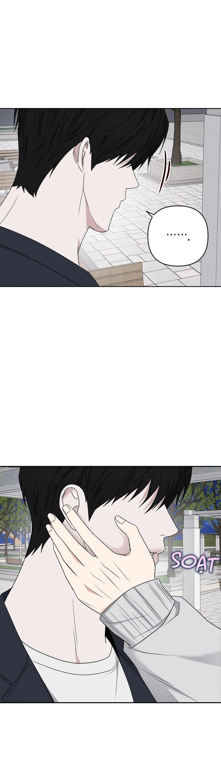 Đọc truyện (END) DẤU ẤN - Chapter 30