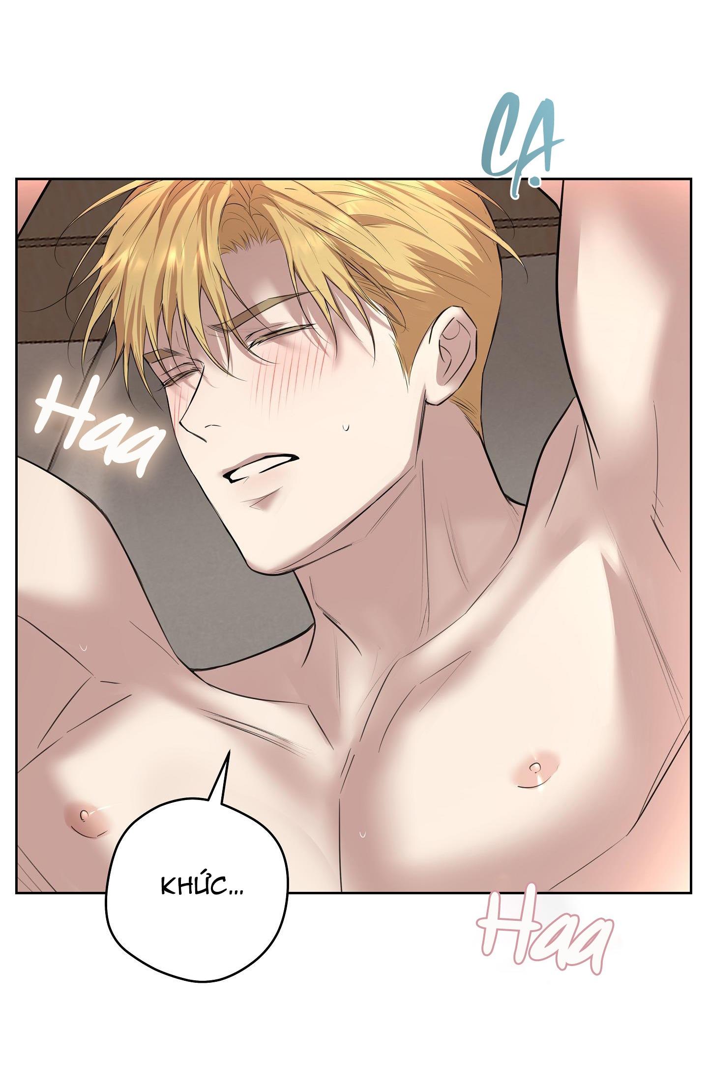 Đọc truyện CAMBOY BUNNY - Chapter 21