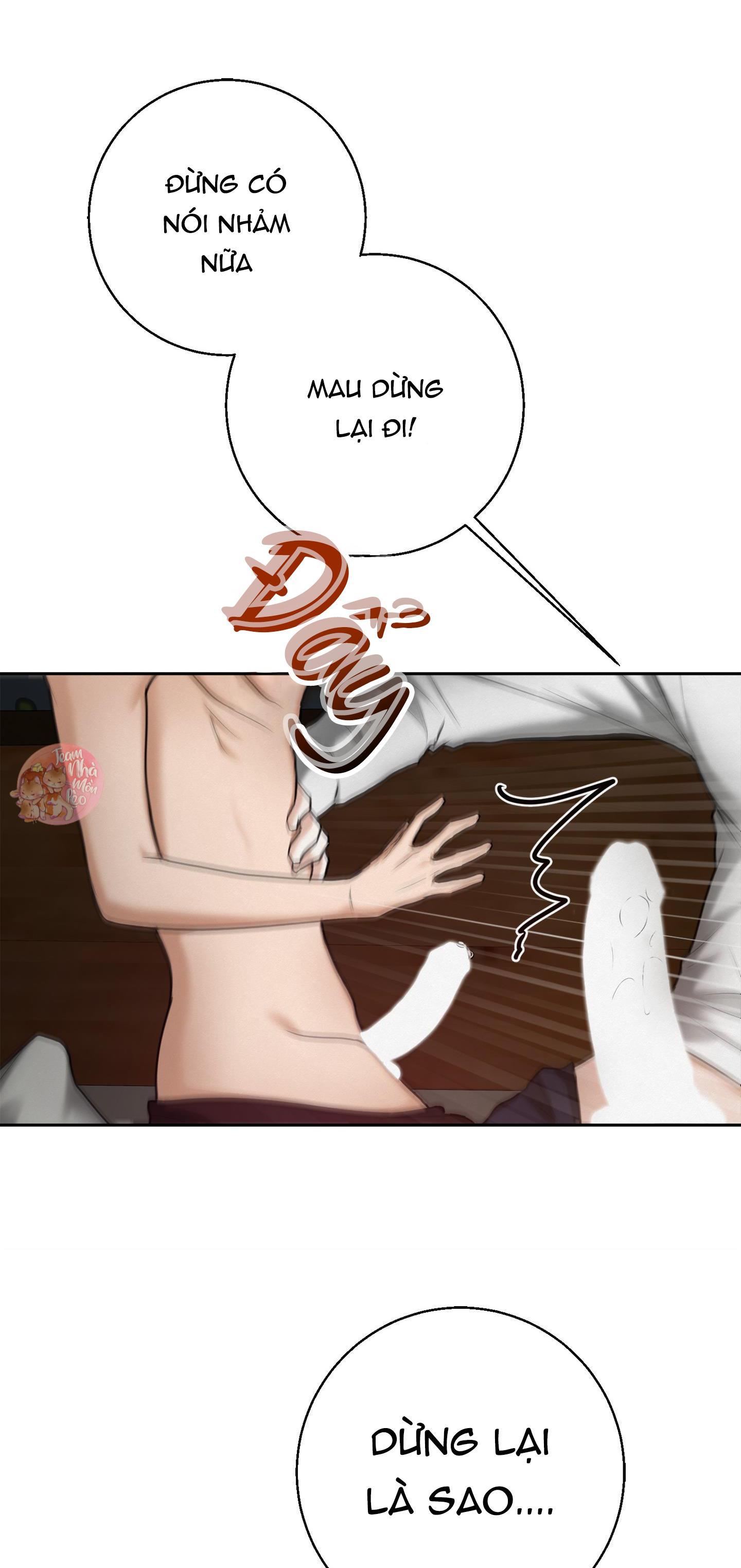 Đọc truyện Vườn Địa Đàng Của Kỵ Sĩ - Chapter 3