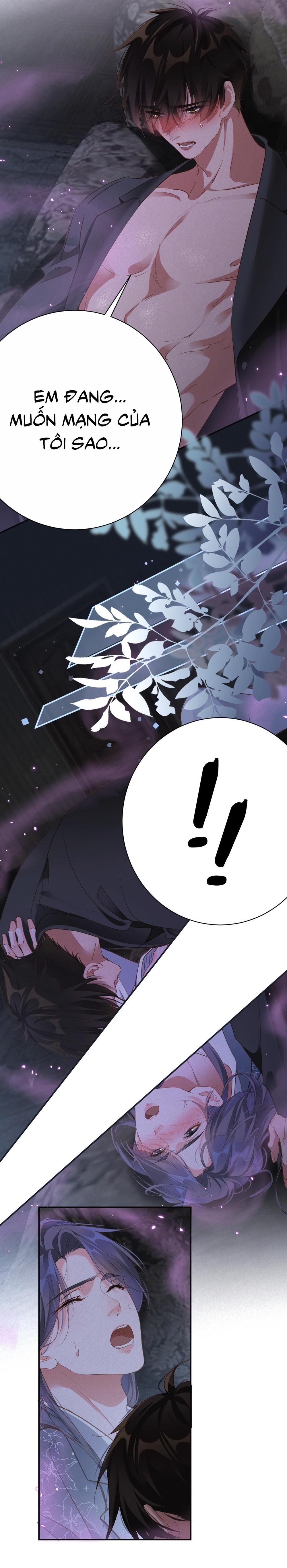 Đọc truyện CHỒNG CŨ MUỐN TÁI HÔN LẦN NỮA - Chapter 84