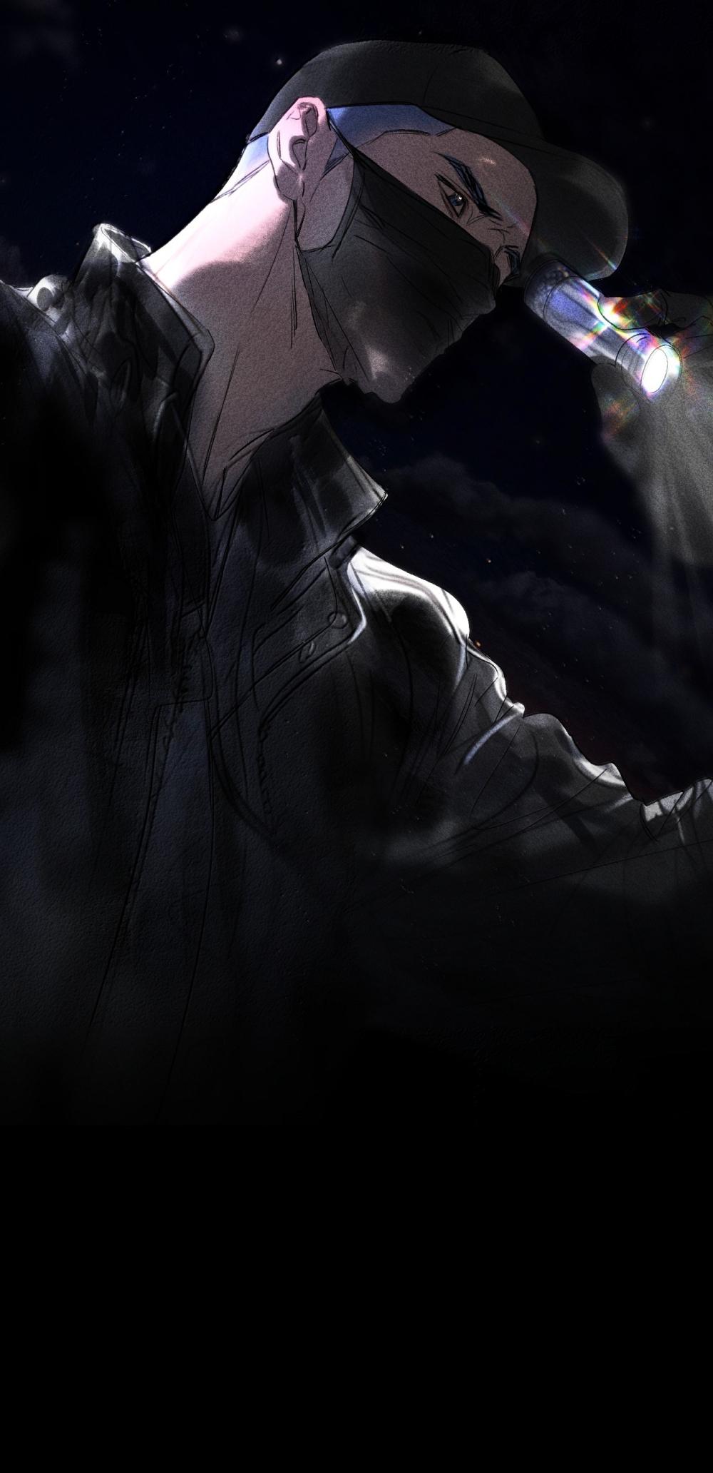 Đọc truyện Thoát Khỏi Tầng Hầm - Chapter 18