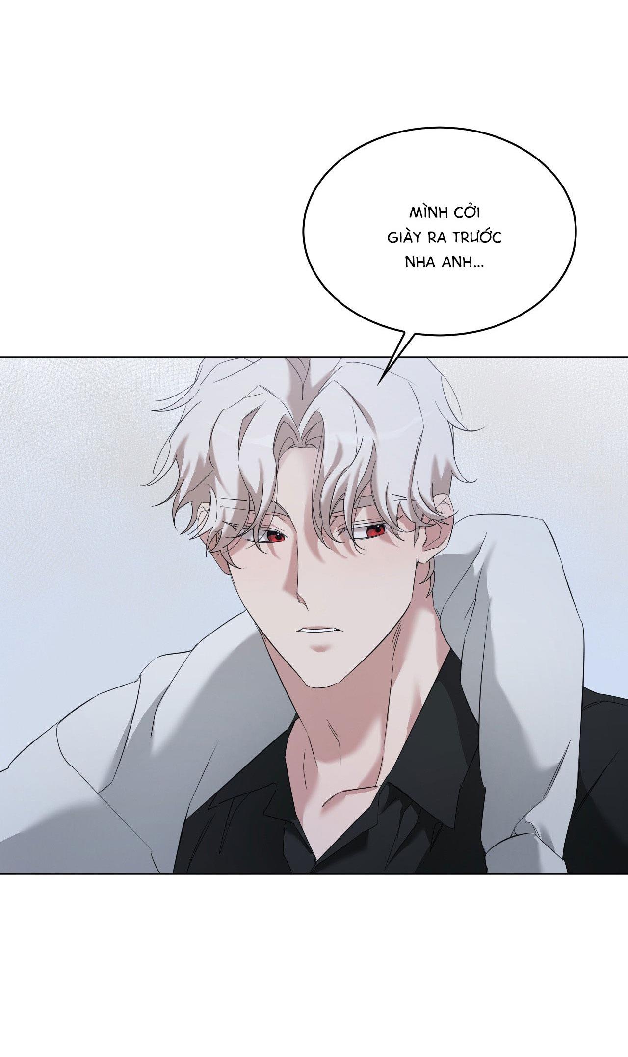 Đọc truyện  Dễ thương là lỗi của tôi sao? - Chapter 12