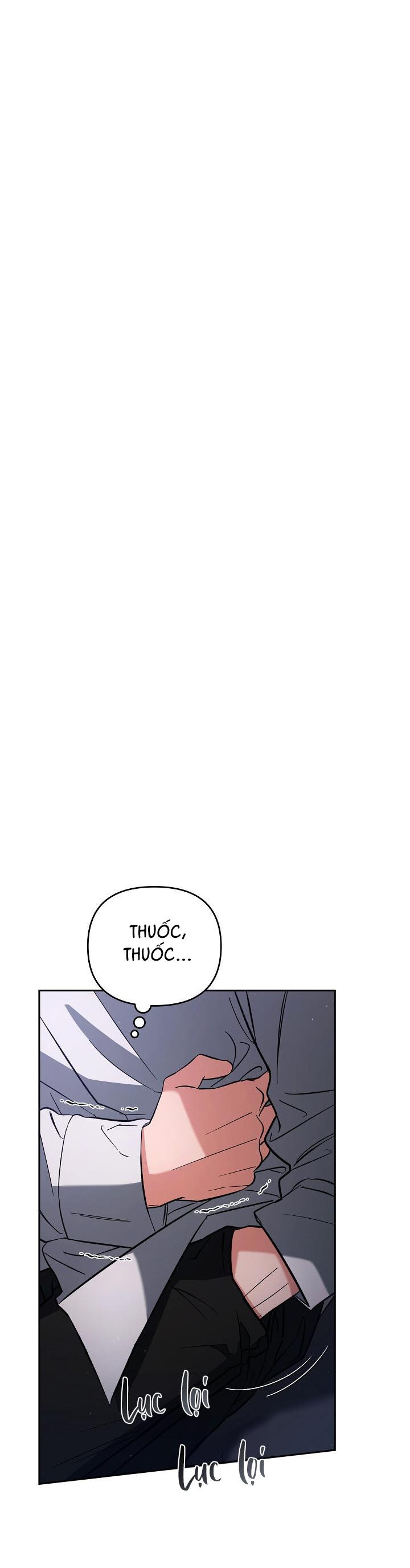 Đọc truyện ROMANCE NOT ROMANTIC - Chapter 27