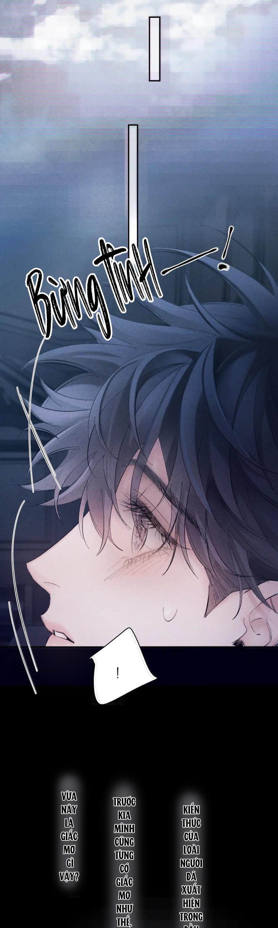 Đọc truyện Cây Nấm Nhỏ - Chapter 35