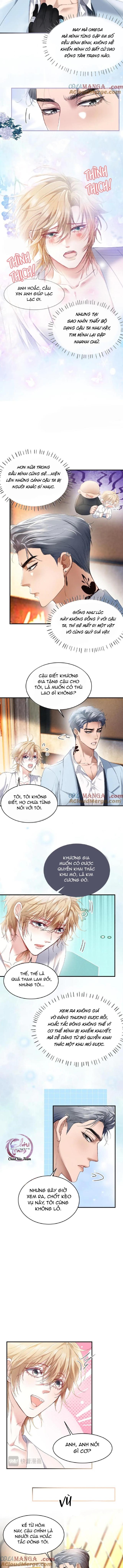 Đọc truyện Tiểu thiếu gia dựa vào nhan sắc càn quét toàn hệ thống - Chapter 32