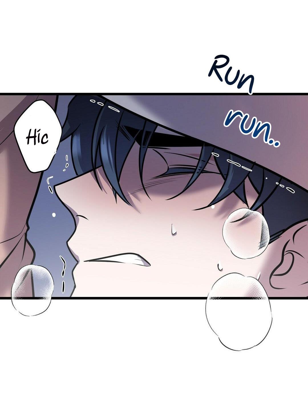 Đọc truyện Đáy Sâu Tuyệt Vọng - Chapter 19