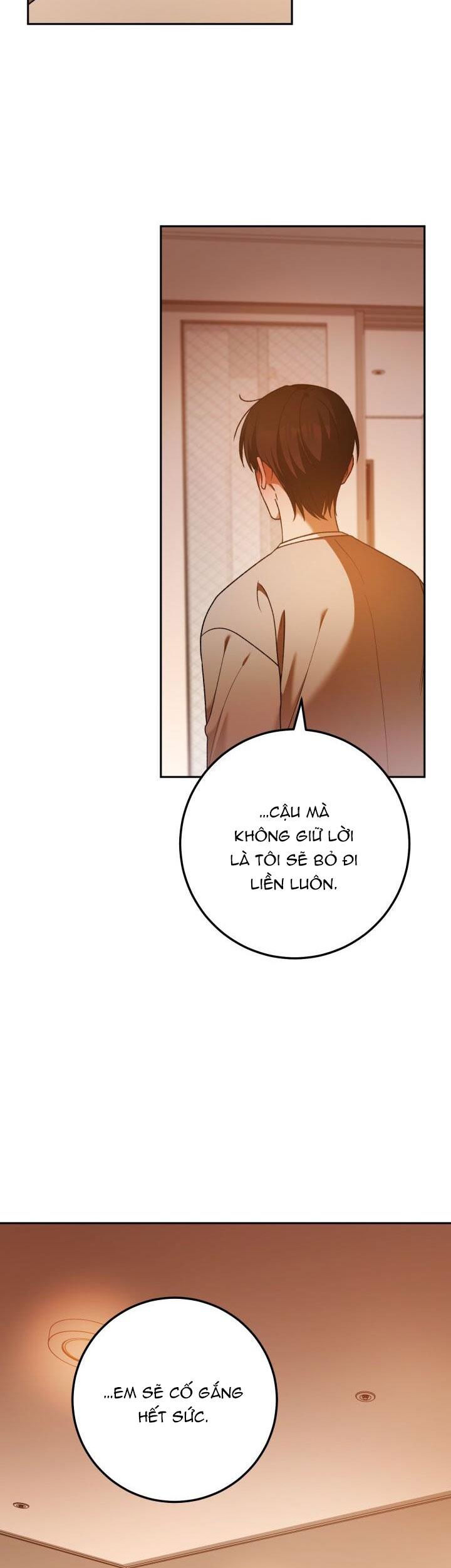 Đọc truyện NETKAMA PUNCH!! - Chapter 69