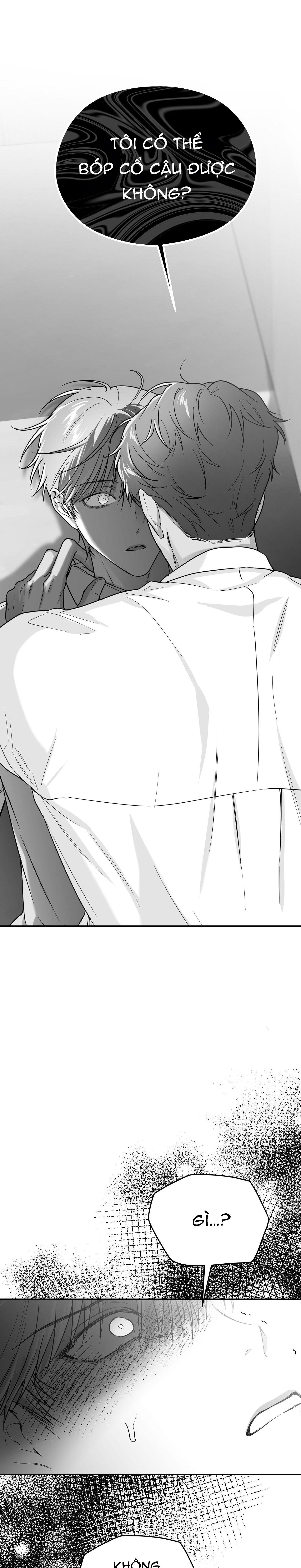 Đọc truyện NON ZERO SUM - Chapter 38