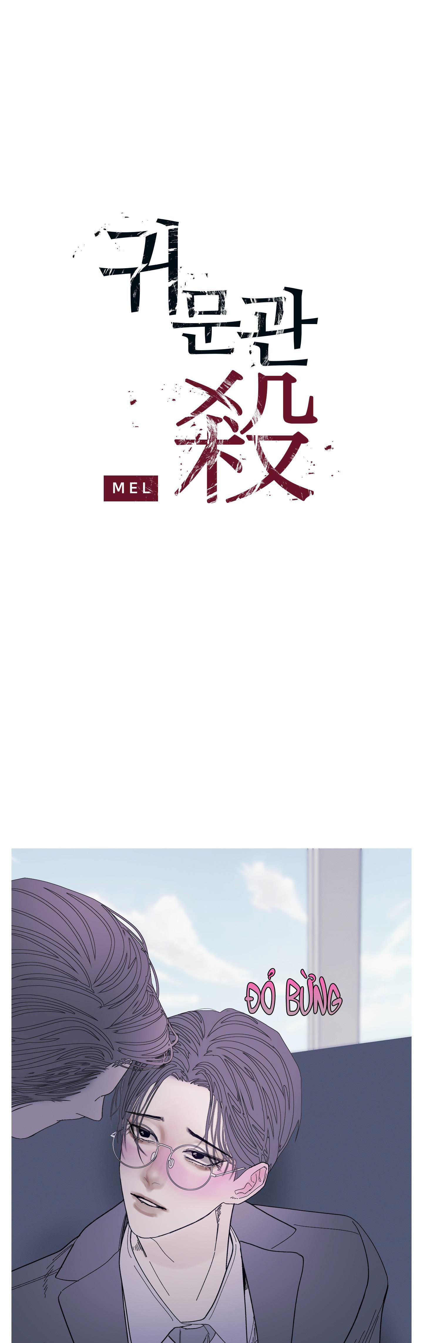 Đọc truyện CHUYỆN QUỶ MÔN QUAN - Chapter 62