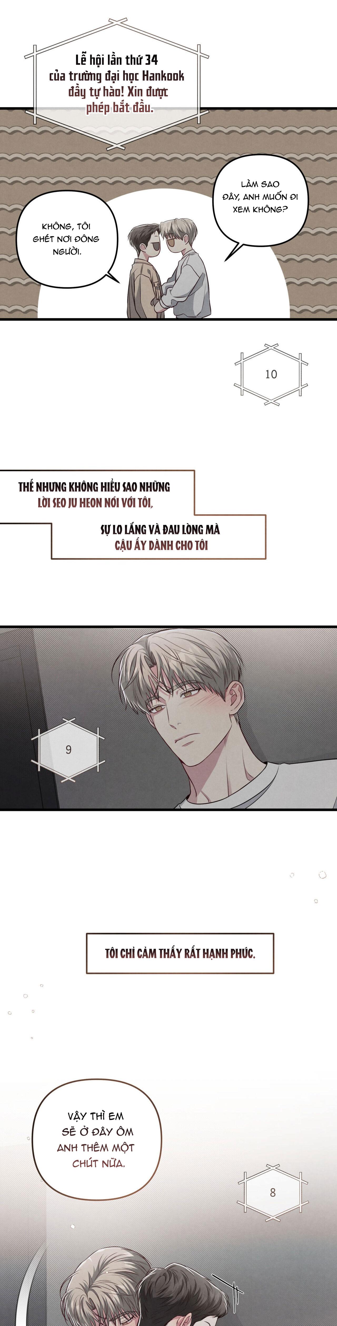 Đọc truyện CÔNG TƯ PHÂN MINH - Chapter 59