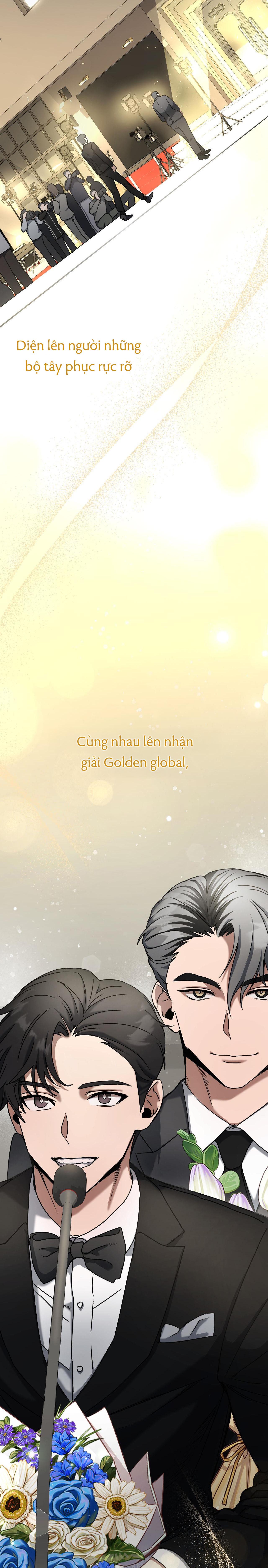 Đọc truyện [END] CẦU THỦ BÓNG CHÀY HƯ HỎNG - Chapter 8