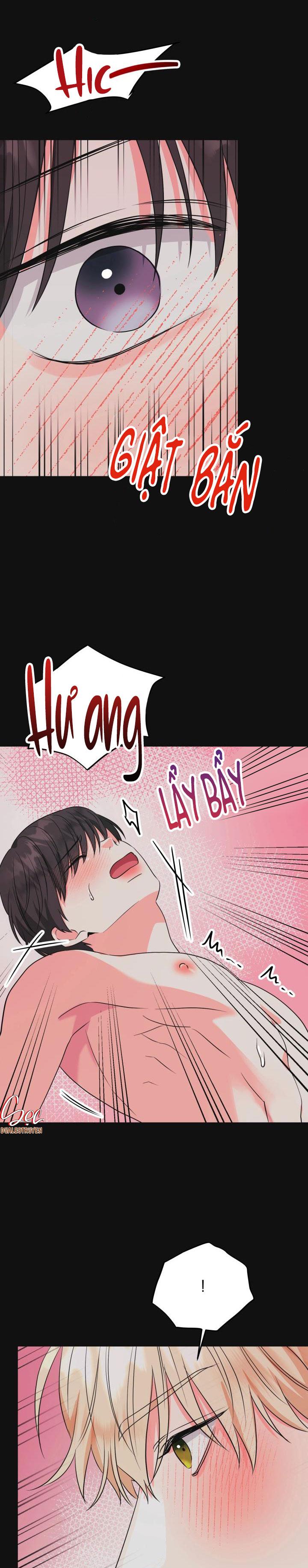 Đọc truyện RE PLAYLIST - Chapter 4