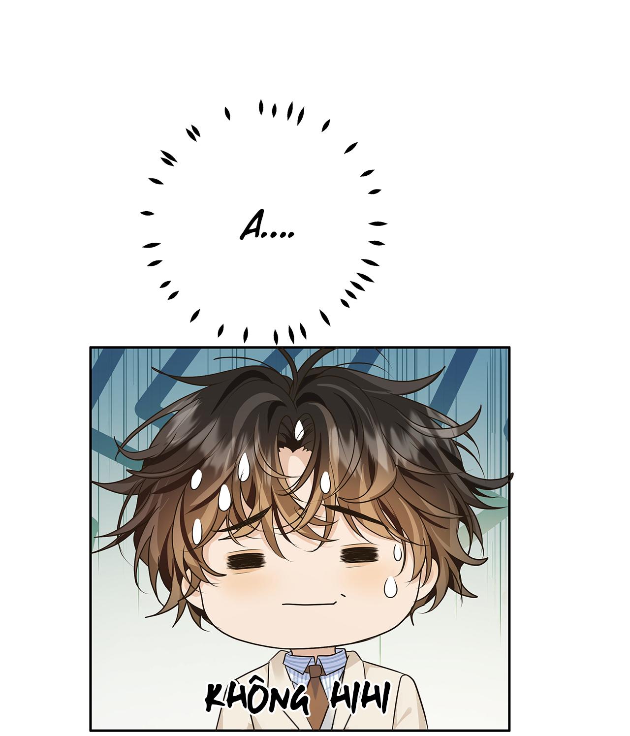 Đọc truyện (END) Viên Tiên Sinh Luôn Không Vui - Chapter 44