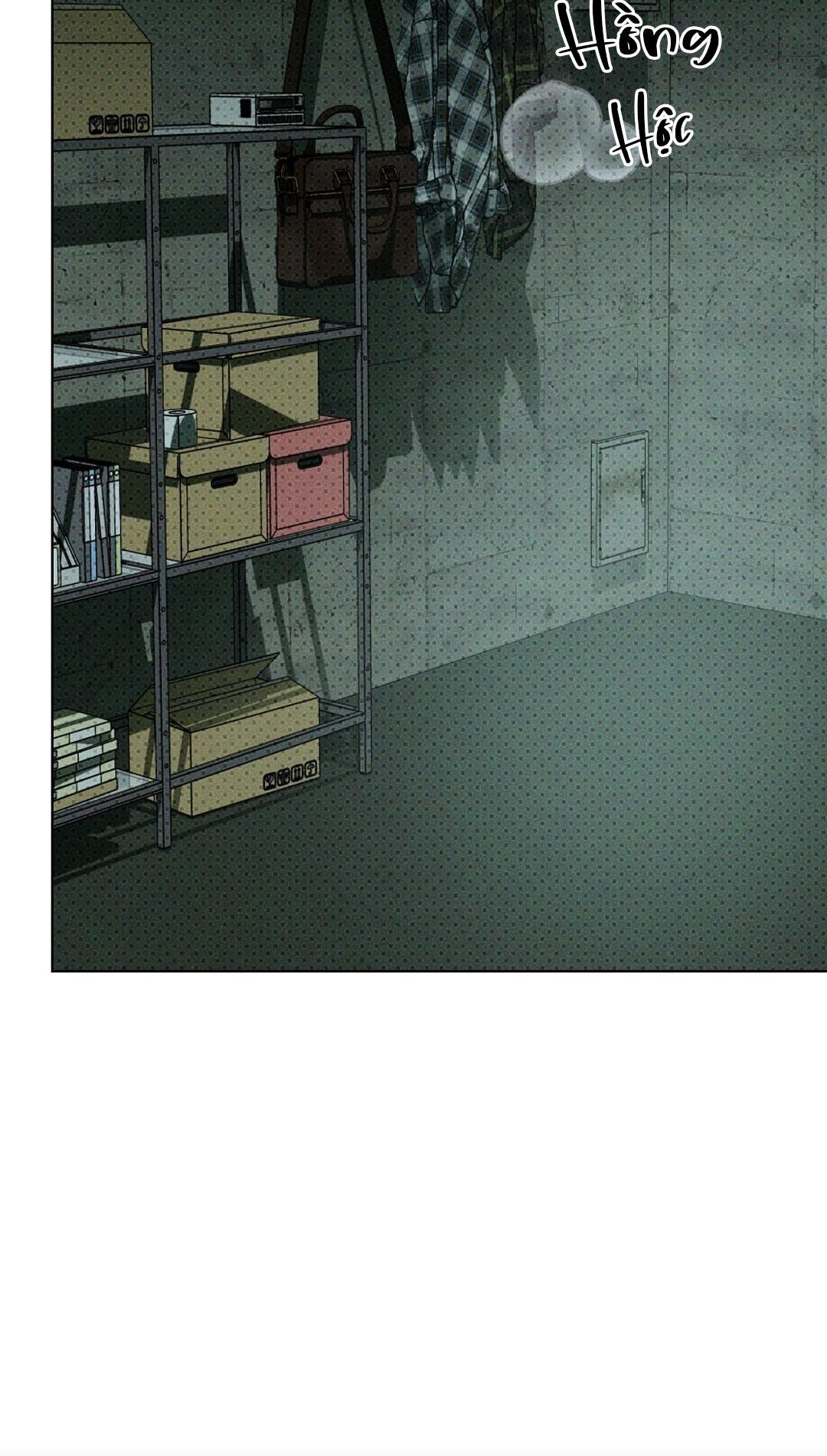 Đọc truyện DƯỚI ÁNH ĐÈN XANH Ss2 - Chapter 28