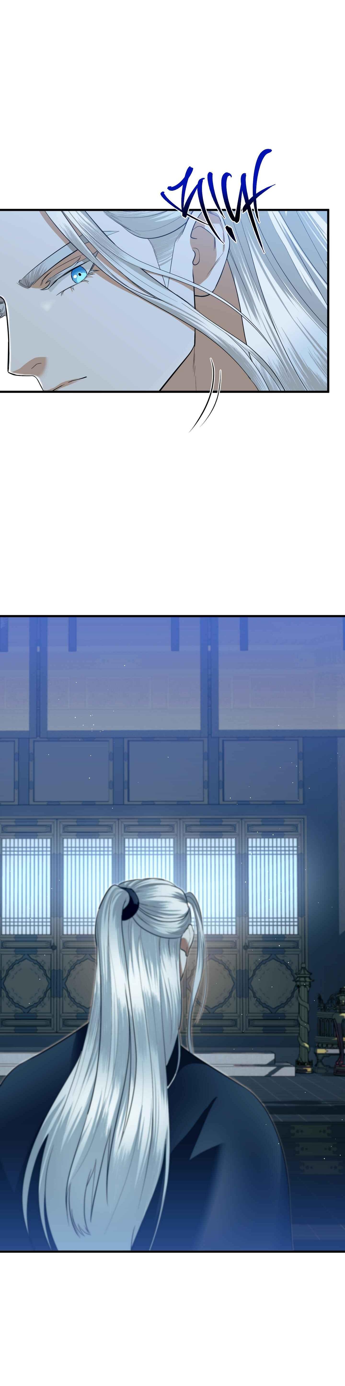 Đọc truyện VỢ BÉ CỦA GIÁO CHỦ MA GIÁO - Chapter 18