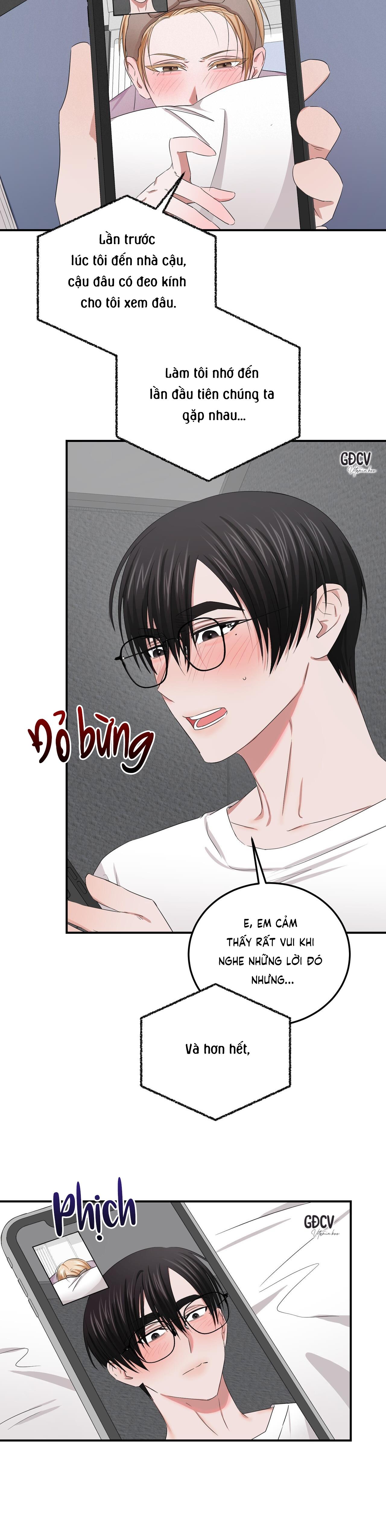 Đọc truyện Thời Gian Hoàn Hảo Của Cô Tiểu Thư - Chapter 19