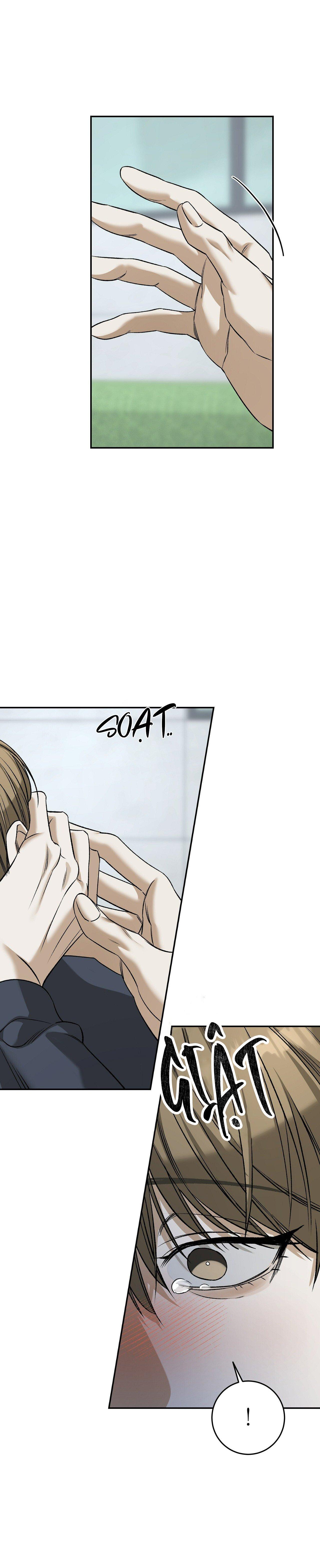 Đọc truyện CHÀNG TRAI CHO EM MỌI THỨ - Chapter 30