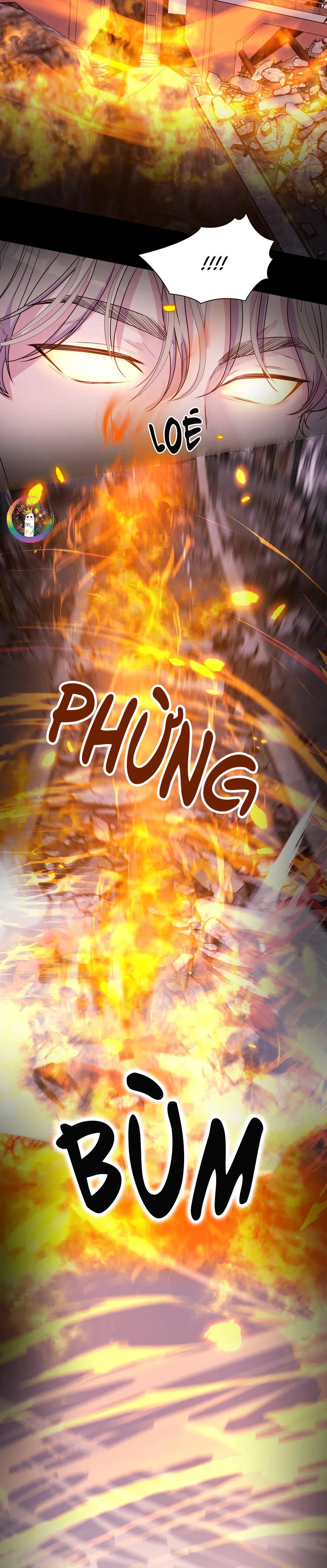 Đọc truyện (END) Guiding Light - Chapter 25