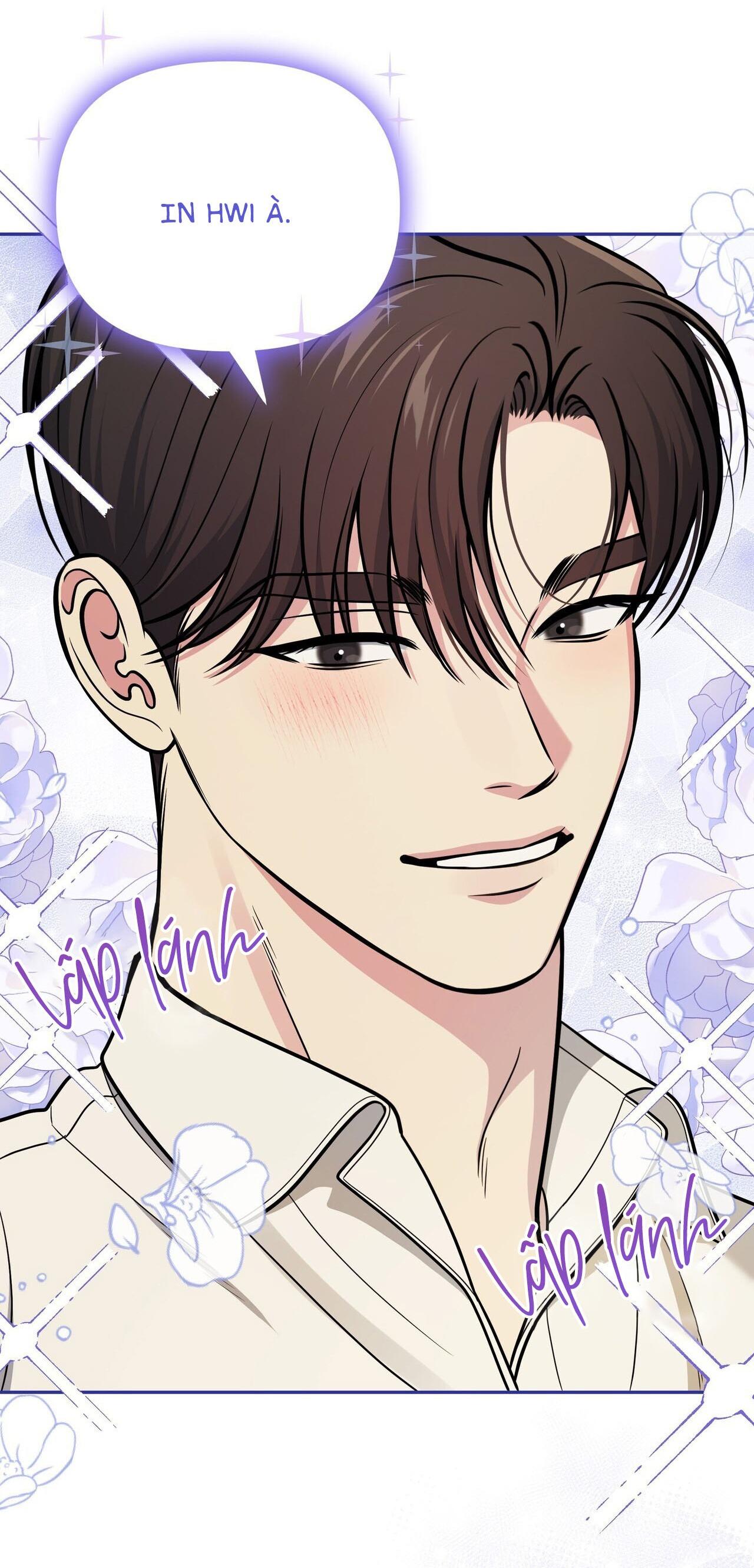 Đọc truyện |DROP| Chuyện Tình Bí Mật - Chapter 23