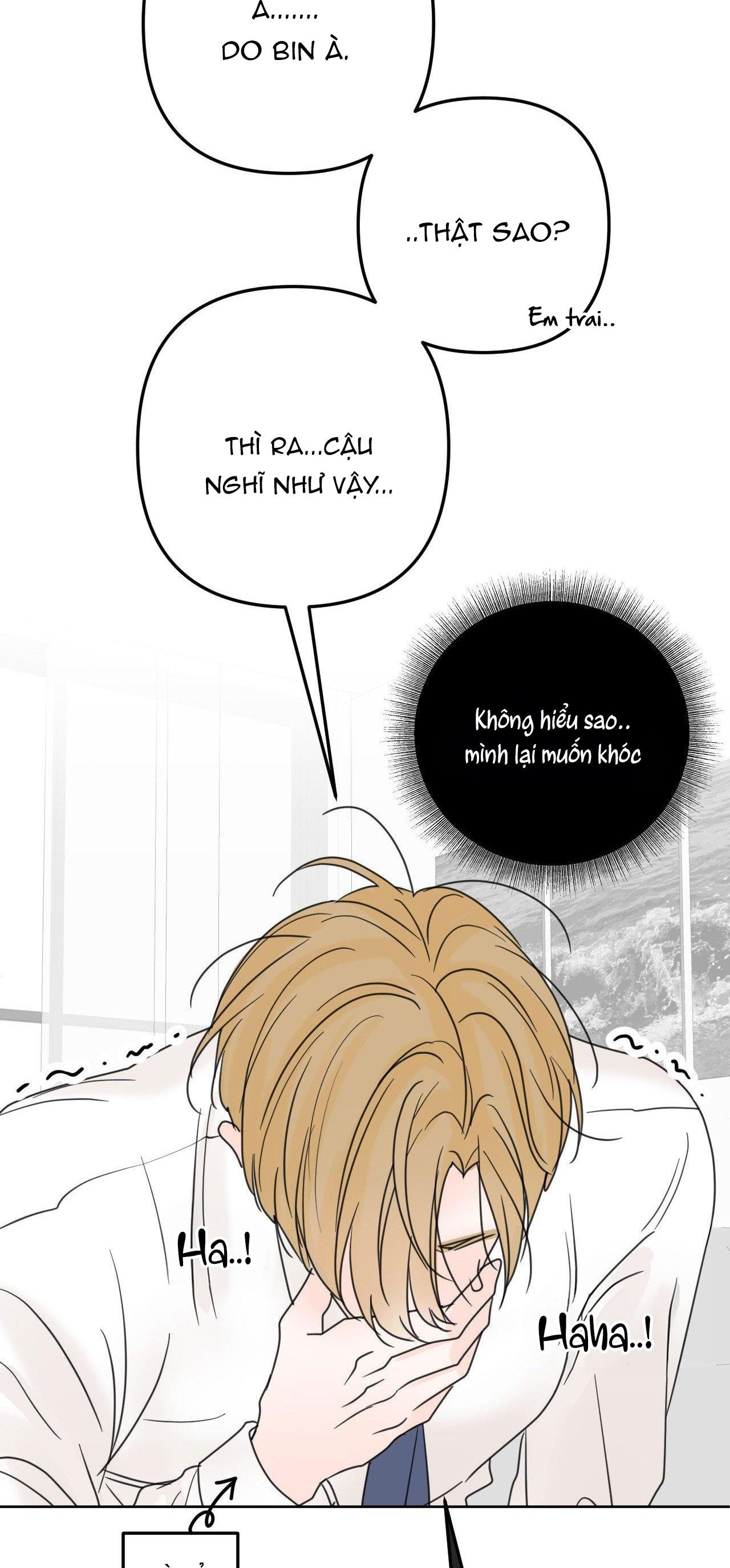 Đọc truyện RANH GIỚI HƯƠNG - Chapter 8